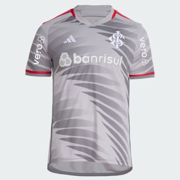 Tailandia Camiseta Internacional Tercera equipo 2024-25